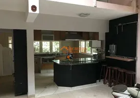 Foto 1 de Sobrado com 2 Quartos à venda, 210m² em Parque Residencial Bambi , Guarulhos