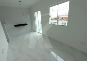 Foto 1 de Casa de Condomínio com 1 Quarto à venda, 34m² em Parada Inglesa, São Paulo