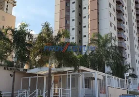Foto 1 de Apartamento com 3 Quartos à venda, 80m² em Chácara Primavera, Campinas