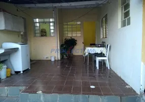 Foto 1 de Casa com 2 Quartos à venda, 162m² em Jardim São Vicente, Campinas