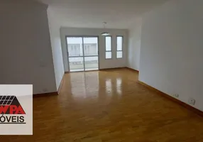 Foto 1 de Apartamento com 3 Quartos à venda, 125m² em Jardim São Paulo, Americana
