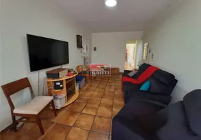 Foto 1 de Sobrado com 5 Quartos à venda, 280m² em Vila Romero, São Paulo