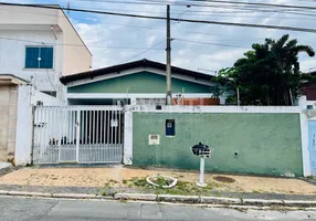 Foto 1 de Casa com 3 Quartos à venda, 212m² em Jardim Bom Sucesso, Campinas