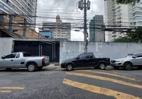 Foto 1 de Lote/Terreno à venda, 627m² em Cidade Monções, São Paulo