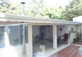 Foto 1 de Casa com 3 Quartos à venda, 220m² em Taquaral, Campinas