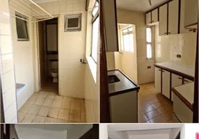 Foto 1 de Apartamento com 3 Quartos para alugar, 68m² em Jardim Cachoeira, São Paulo