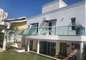 Foto 1 de Casa de Condomínio com 4 Quartos à venda, 300m² em Jardim Apolo I, São José dos Campos