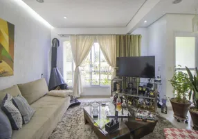 Foto 1 de Casa de Condomínio com 3 Quartos à venda, 106m² em Morumbi, São Paulo