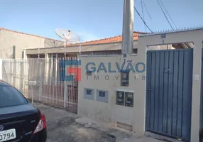 Foto 1 de Casa com 5 Quartos à venda, 229m² em Vila Rio Branco, Jundiaí