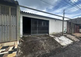 Foto 1 de Casa com 3 Quartos à venda, 130m² em Samambaia Norte, Brasília