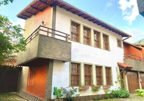 Foto 1 de Casa de Condomínio com 3 Quartos à venda, 154m² em Alto, Teresópolis