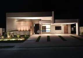 Foto 1 de Casa de Condomínio com 4 Quartos à venda, 291m² em Condominio Residencial Colinas do Paratehy, São José dos Campos