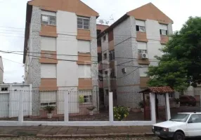 Foto 1 de Apartamento com 3 Quartos à venda, 59m² em Ipanema, Porto Alegre