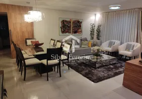 Foto 1 de Apartamento com 4 Quartos à venda, 145m² em Melo, Montes Claros