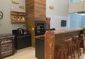 Foto 1 de Casa com 3 Quartos à venda, 165m² em Vila Oliveira, Mogi das Cruzes