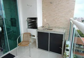 Foto 1 de Apartamento com 2 Quartos para alugar, 65m² em Vila Haro, Sorocaba