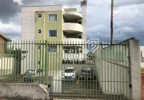 Foto 1 de Apartamento com 3 Quartos à venda, 67m² em Ronda, Ponta Grossa