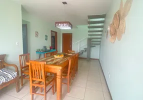 Foto 1 de Cobertura com 3 Quartos para alugar, 202m² em Jardim Flamboyant, Cabo Frio