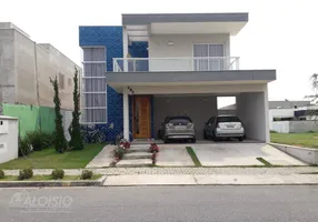 Foto 1 de Casa de Condomínio com 3 Quartos à venda, 285m² em Jardim Santa Tereza, Taubaté