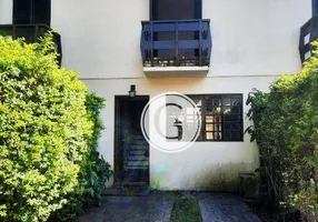 Foto 1 de Casa de Condomínio com 2 Quartos à venda, 60m² em Chácara Pavoeiro, Cotia