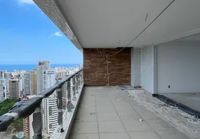 Foto 1 de Apartamento com 4 Quartos à venda, 210m² em Caminho Das Árvores, Salvador