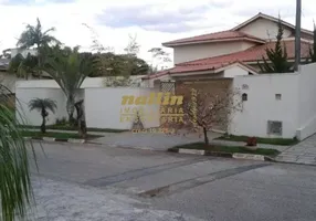 Foto 1 de Casa de Condomínio com 3 Quartos à venda, 358m² em Jardim Santa Rosa, Itatiba