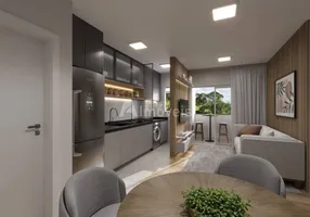 Foto 1 de Apartamento com 2 Quartos à venda, 46m² em Costa E Silva, Joinville