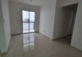 Foto 1 de Apartamento com 2 Quartos para alugar, 49m² em Vila Formosa, São Paulo