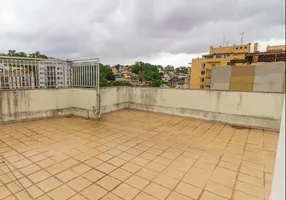 Foto 1 de Cobertura com 3 Quartos à venda, 167m² em Méier, Rio de Janeiro