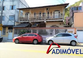 Foto 1 de Casa com 8 Quartos à venda, 479m² em Jaburuna, Vila Velha