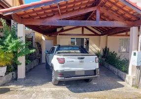 Foto 1 de Casa de Condomínio com 3 Quartos à venda, 100m² em Jardim Juliana, Mogi das Cruzes