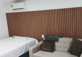 Foto 1 de Flat com 1 Quarto à venda, 32m² em Cabo Branco, João Pessoa