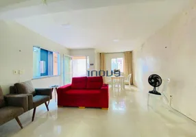 Foto 1 de Casa com 4 Quartos para alugar, 100m² em Maraponga, Fortaleza