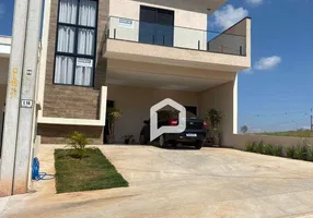 Foto 1 de Casa de Condomínio com 3 Quartos à venda, 148m² em Wanel Ville, Sorocaba