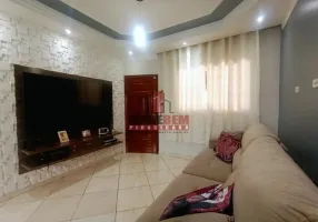 Foto 1 de Casa com 3 Quartos à venda, 150m² em TERRA RICA III, Piracicaba