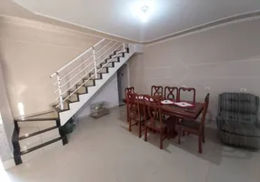 Foto 1 de Casa com 3 Quartos à venda, 180m² em Parque Residencial Jaguari, Americana