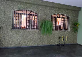 Foto 1 de Sobrado com 4 Quartos à venda, 225m² em Vila Jordanopolis, São Bernardo do Campo