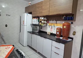 Foto 1 de Casa com 2 Quartos à venda, 100m² em Jardim Princesa, São Paulo