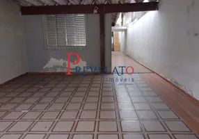 Foto 1 de Casa com 2 Quartos à venda, 102m² em Alves Dias, São Bernardo do Campo