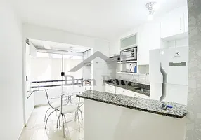 Foto 1 de Apartamento com 1 Quarto para alugar, 34m² em Jabaquara, São Paulo