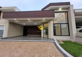 Foto 1 de Casa de Condomínio com 3 Quartos à venda, 155m² em Parque Jatoba Nova Veneza, Sumaré