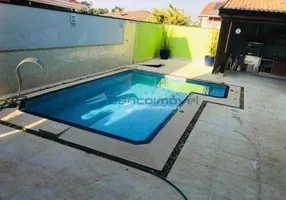 Foto 1 de Casa com 5 Quartos à venda, 550m² em Betel, Paulínia