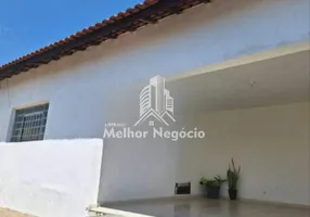 Foto 1 de Casa com 2 Quartos à venda, 130m² em Jardim Planalto de Viracopos, Campinas