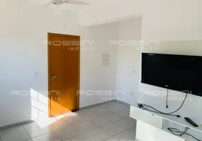 Foto 1 de Ponto Comercial com 1 Quarto à venda, 31m² em Vila Amélia, Ribeirão Preto