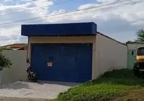 Foto 1 de Galpão/Depósito/Armazém para alugar, 180m² em Centro, Tauá