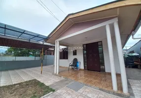 Foto 1 de Casa com 3 Quartos à venda, 130m² em Campina, São Leopoldo