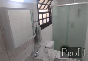 Foto 1 de Sobrado com 3 Quartos à venda, 224m² em Vila Guarani, Santo André