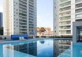 Foto 1 de Apartamento com 3 Quartos à venda, 128m² em Vila Leonor, Guarulhos