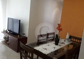 Foto 1 de Apartamento com 3 Quartos à venda, 64m² em Jaguaré, São Paulo