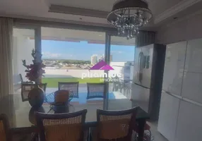 Foto 1 de Apartamento com 4 Quartos à venda, 293m² em Urbanova, São José dos Campos